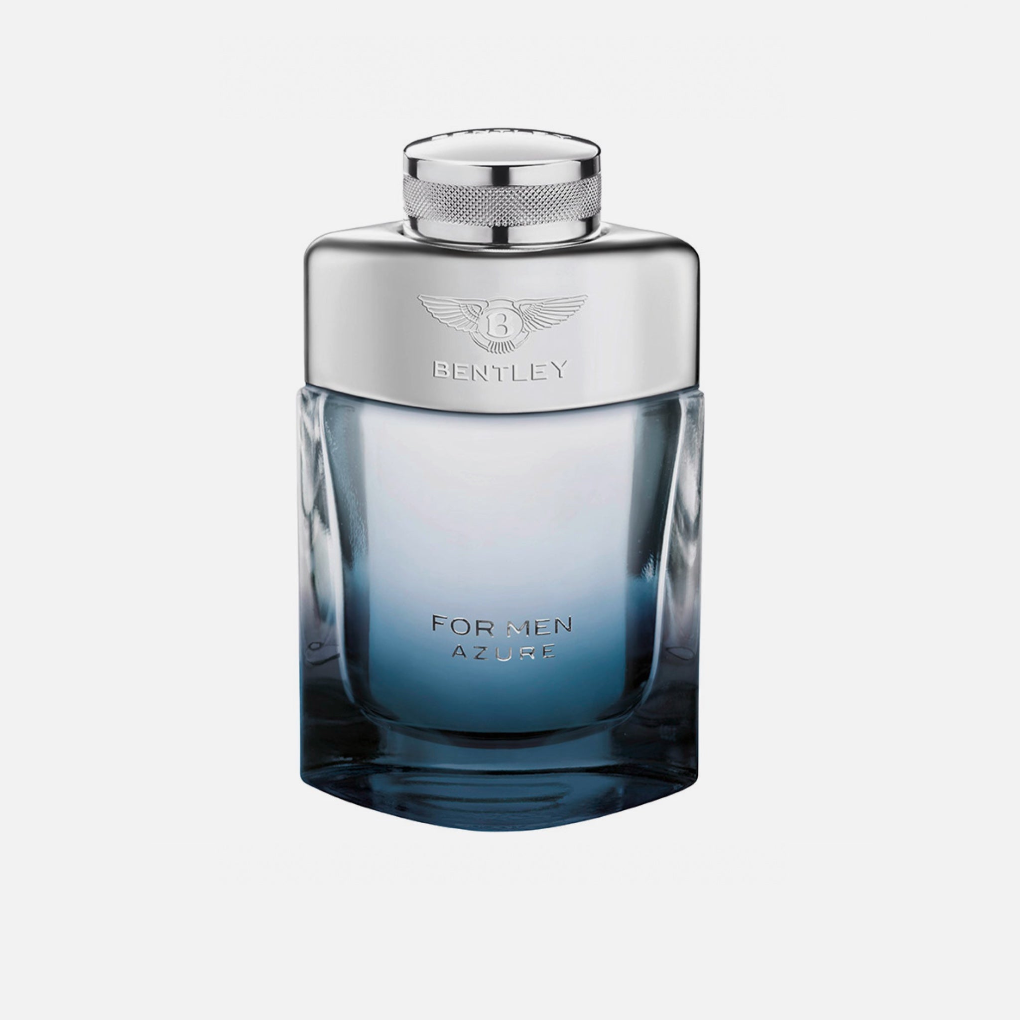 Bentley For Men Azure Men's Eau de Toilette - 100ml – bottle